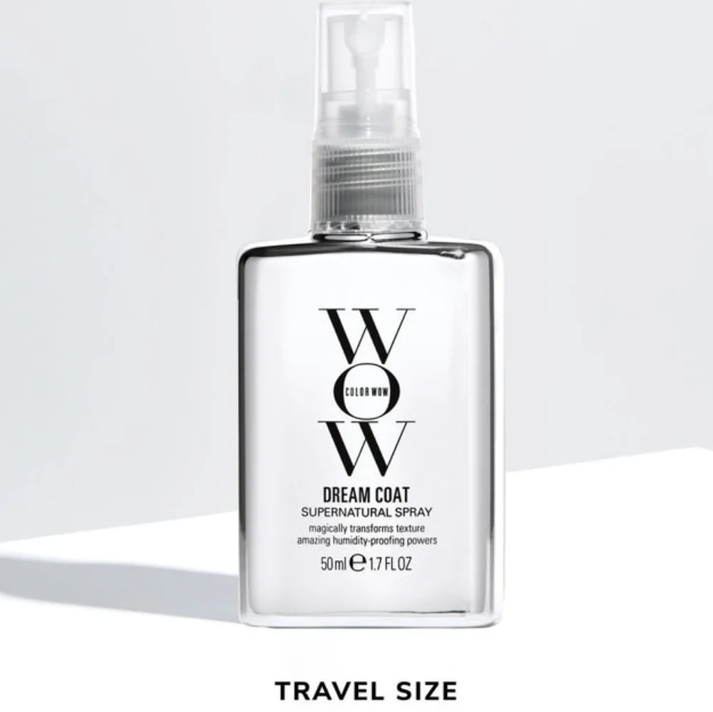 Color Wow Dream Coat Supernatural Spray - Travel Size